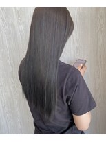 タブーセントラル(TABOO Central)&nbsp;ダークグレージュ