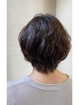 エムウィッシュ(M Wish)&nbsp;巻き髪風デジタルパーマ