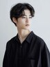 【新規限定】最旬韓国風メンズ似合わせカット￥7700→￥5500