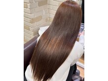 アーチフォーヘア 心斎橋店(a-rch for hair)