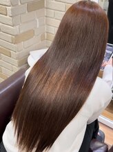 アーチフォーヘア 心斎橋店(a-rch for hair)