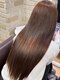 アーチフォーヘア 心斎橋店(a-rch for hair)の写真/【HPB AWARD 2025 BEST SALON 注目サロン】髪質や癖を見極め最適なケアをご提案♪エクステのケア方法も◎