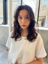 キーチェ 梅田中崎町(keych)&nbsp;顔まわりレイヤー