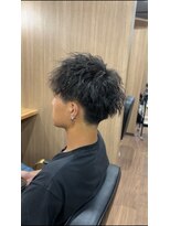 ゴッド(GOD) ツイストスパイラル
