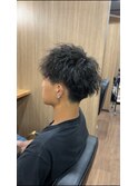ツイストスパイラル