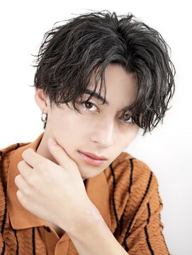 オーシャントーキョー 心斎橋(OCEAN TOKYO WEST) 波巻きセンター