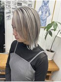 ホワイトカラー