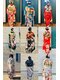 シー(She)の写真/[成人式予約受付可/早朝も受付◎]成人式/卒業入学式/振袖/訪問着/浴衣、特別な日はプロのセットにお任せ◎