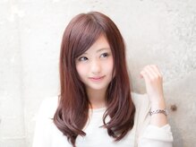 マームサロン(ma'am salon)