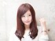 マームサロン(ma'am salon)の写真/厳選された数種類の美髪トリートメントで、あなたのなりたい髪質に。今までにない指通りを実感＊