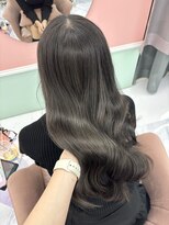 ガーランド(Girland)&nbsp;【Girland/kiko】グレージュ♪