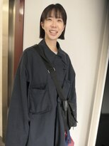 キジ(KIJI)&nbsp;sleek bob