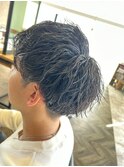 ソフトツイスト(11月)