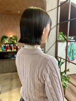 ザ ローズ(The Rose)&nbsp;ボブ