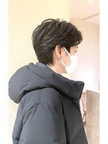 チャコレ パーチ 北千住店(Chacolle perch)&nbsp;フェザーショート