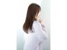 【まずはWenを体験♪】カット+カラー¥8900