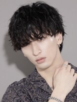 ランズサンズ 表参道(runsuns)&nbsp;王道マッシュ