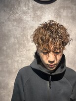 スナッチ(snatched)&nbsp;ソフトスペインカール