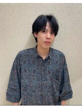 エン(EN) 村澤 拓弥