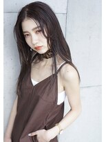 ルモア(RUMOR) RUMOR【ルモア】人気の韓国ストレートヘア