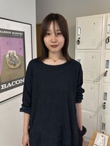 リビング 津田沼(LIVING) ボブ/ブラウン【津田沼駅】