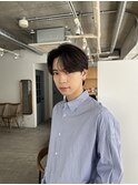 naturalセンターパート