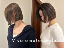 ヴィーヴォ オモテサンドウ(Vivo omotesando)