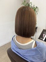 ラヴィリス バイ レム(Raviliss by rem)&nbsp;タッセルボブ