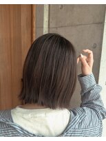 ルーブル(LOUVRE) 【Hitomi】細めハイライト