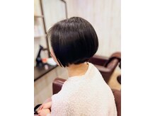 ルルゥズヘアー(Lou Lou's Hair)