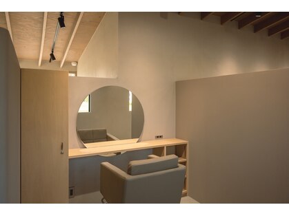 マトウ(matou.)の写真