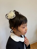 ヘアーロイズ(HAIR Loi's)&nbsp;キッズアップ