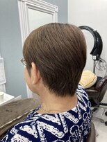 ジパングノアールオム 曳舟店(Zipangu NOIR HOMME)&nbsp;エレガントショート