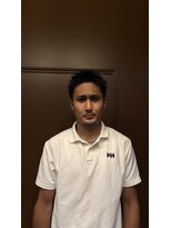 マチルダ(Matilda)&nbsp;ショートスパイキー