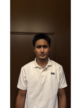 マチルダ(Matilda) ショートスパイキー