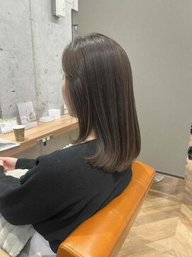 リーノ(Liino) つやさらロング