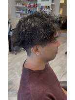 カイノ いずみおおつCITY店(KAINO)&nbsp;動きと立体感！ツイストスパイラルスタイル