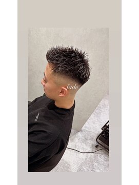 エイル リュクス(Aujua Eir LUXE) ジェットショート