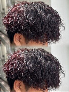 ステラ(STELLA) ツイストスパイラル