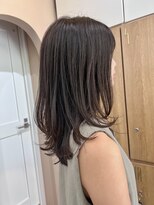 ガーデン ジングウマエ(GARDEN jingumae)&nbsp;ミディアムレイヤー