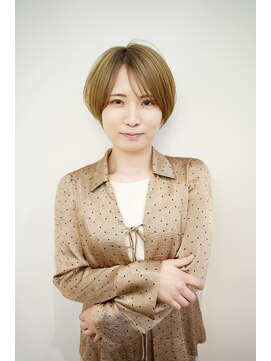 ベラ(Bella) high tone mash