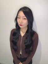 ブランシスヘアー(Bulansis Hair)&nbsp;一度は憧れを抱く黒髪ロング！