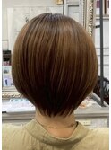 ショートレイヤー