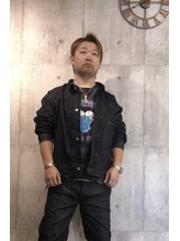 ホワイト 伊勢崎(WHITE) MASASHI 