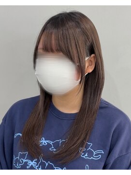 ジョルジュ サンク 戸田店(George Cinq) トープブラウン