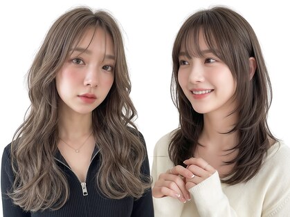 レーヴ(reve)の写真