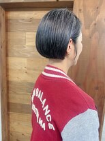 ヘアーソート(HAIR SORT)&nbsp;ミニボブ