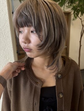 シュール(Sure) デザインカラーレイヤースタイル