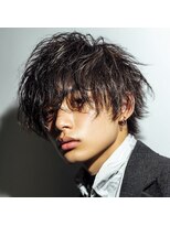 アンサ 椥辻店(ANSA) ツイスト