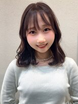 ベル サウス(BHEL south) 暖色系カラー!津/久居